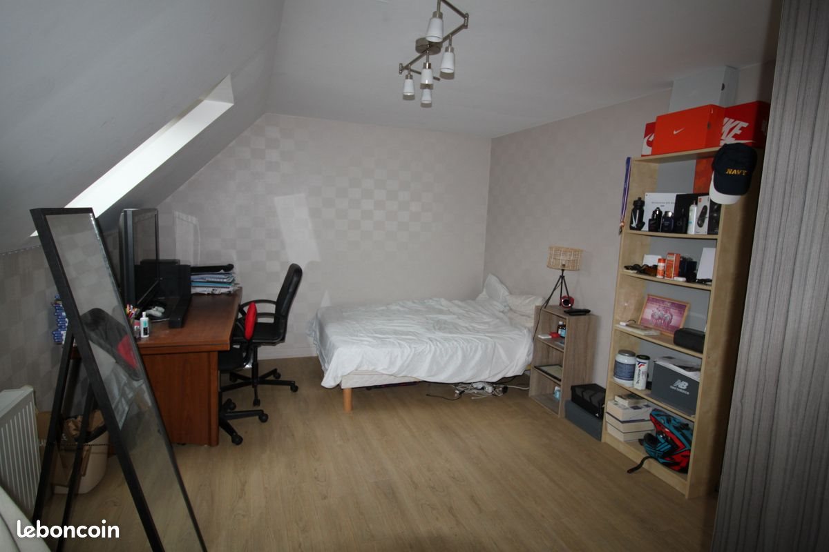 Maison à vendre, 194m², Châlons-en-Champagne