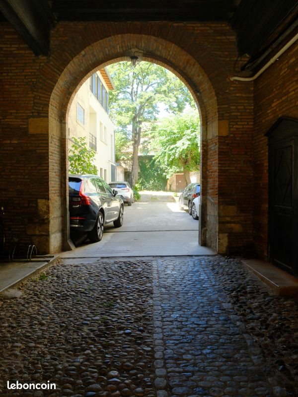 Appartement à vendre, 161m², Toulouse