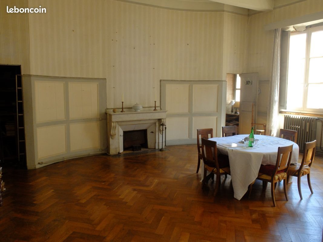 Appartement à vendre, 161m², Toulouse