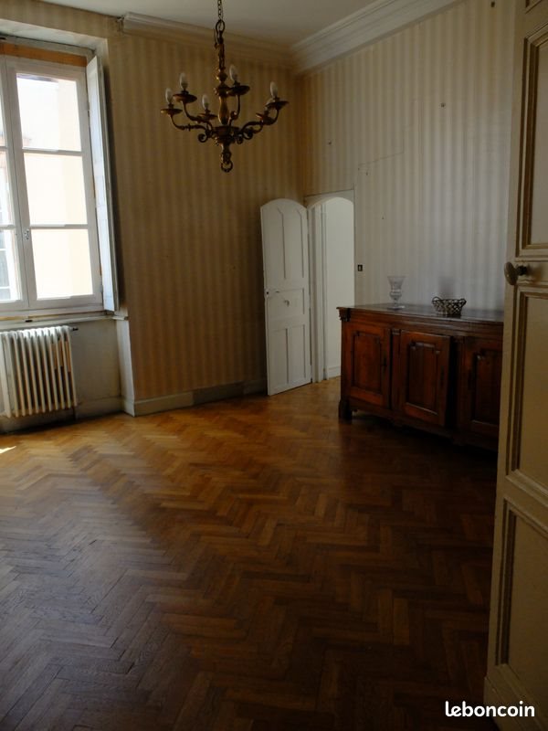 Appartement à vendre, 161m², Toulouse