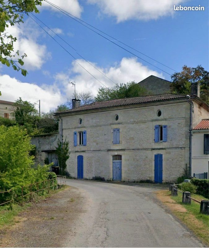 Maison à vendre, 250m², Daignac