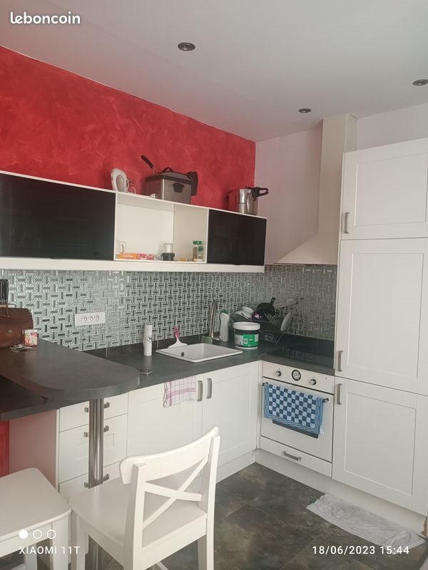 Appartement à louer, 30m², Champigny-sur-Marne