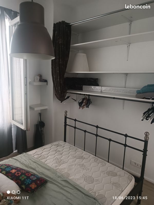 Appartement à louer, 30m², Champigny-sur-Marne