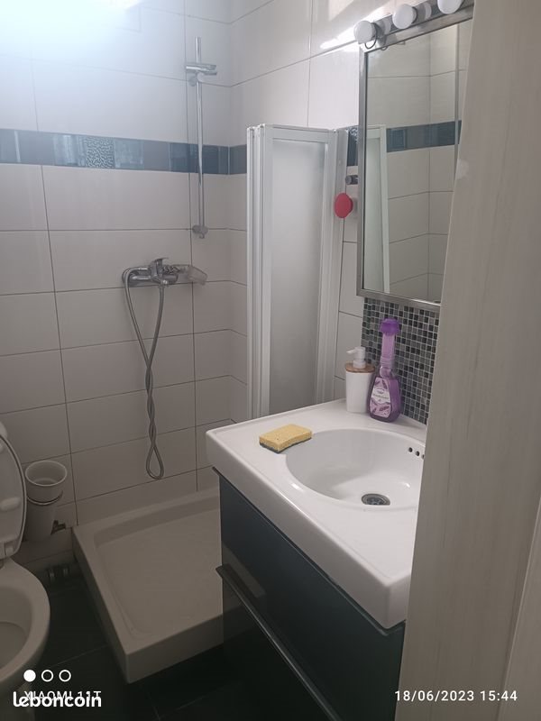 Appartement à louer, 30m², Champigny-sur-Marne