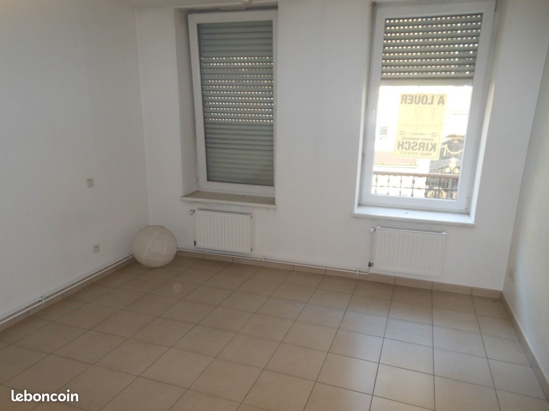 Appartement à louer, 44m², Forbach