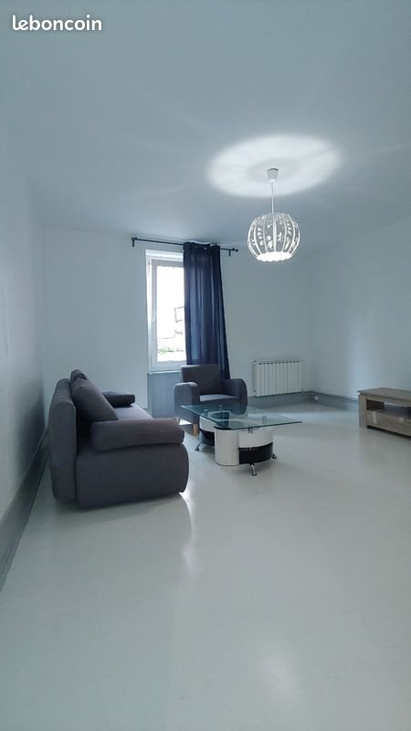 Appartement à louer, 48m², Belfort