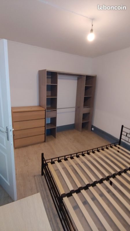 Appartement à louer, 48m², Belfort