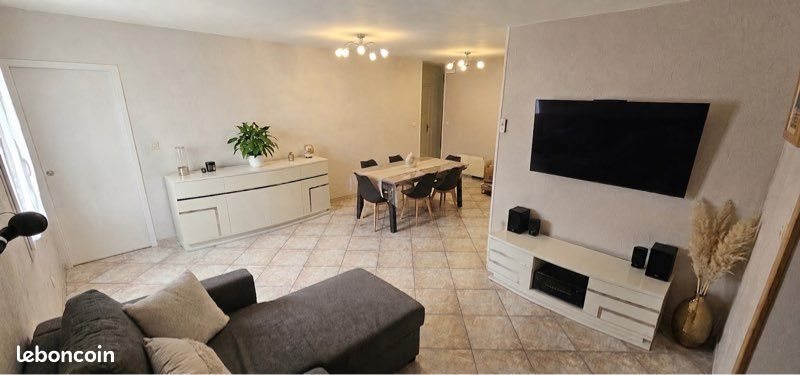 Maison à vendre, 90m², Uchaud
