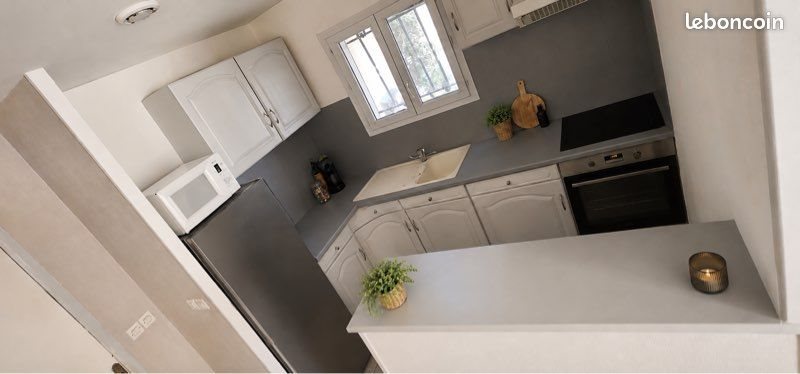 Maison à vendre, 90m², Uchaud