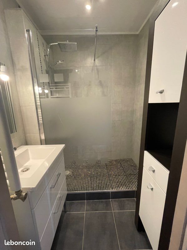 Appartement à louer, 58m², Caluire-et-Cuire