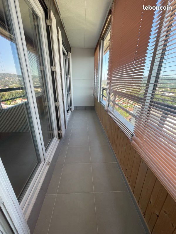 Appartement à louer, 58m², Caluire-et-Cuire