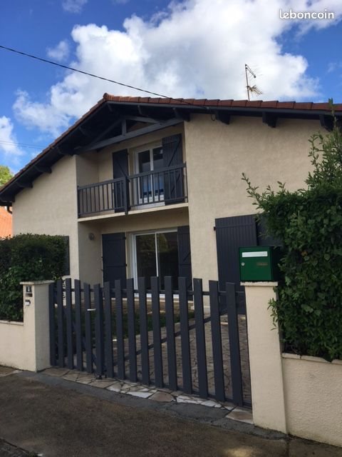 Maison à louer, 122m², Mont-de-Marsan
