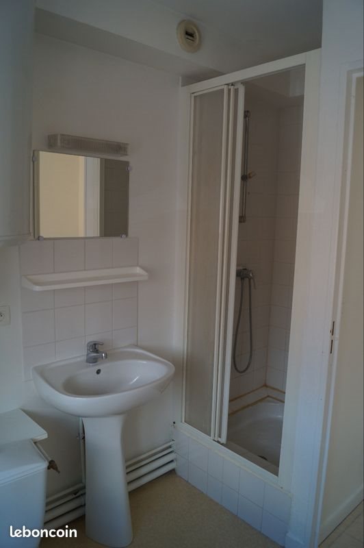 Appartement à louer, 21m², Amiens