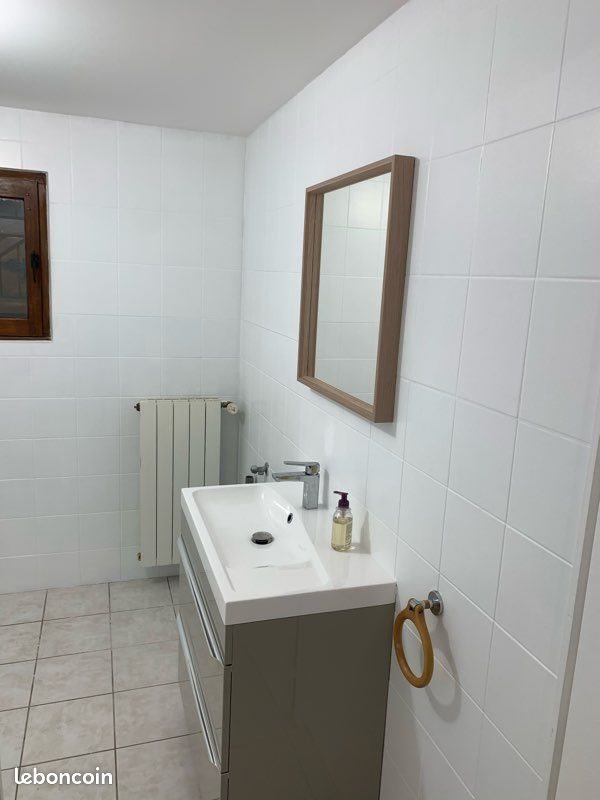 Maison à louer, 90m², Trieux