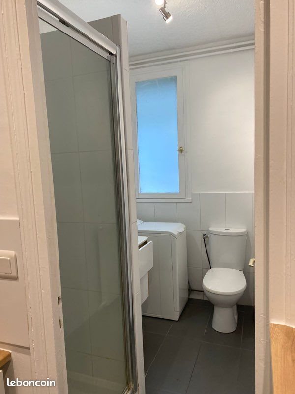 Appartement à louer, 18m², Versailles
