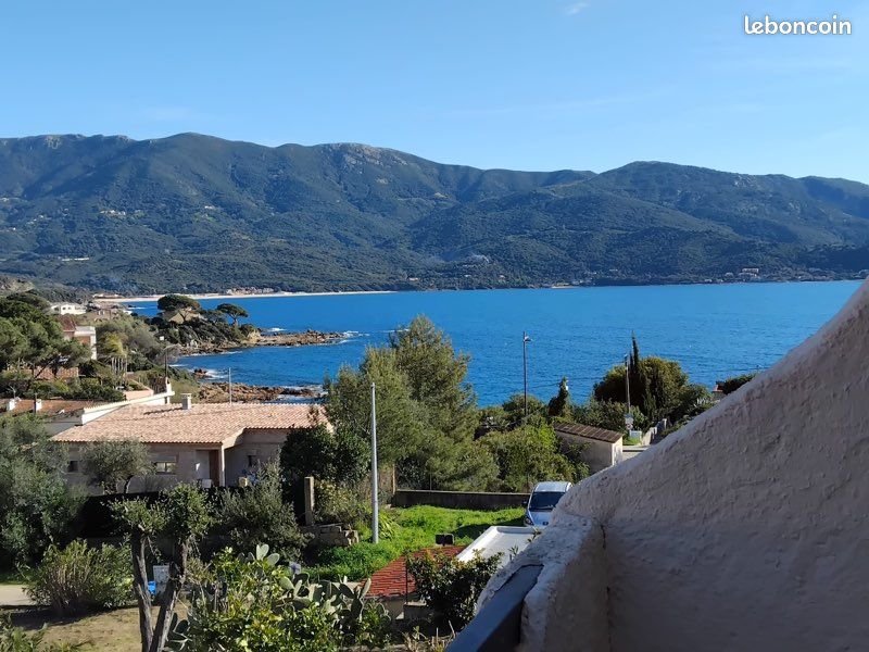 Appartement à vendre, 27m², Casaglione