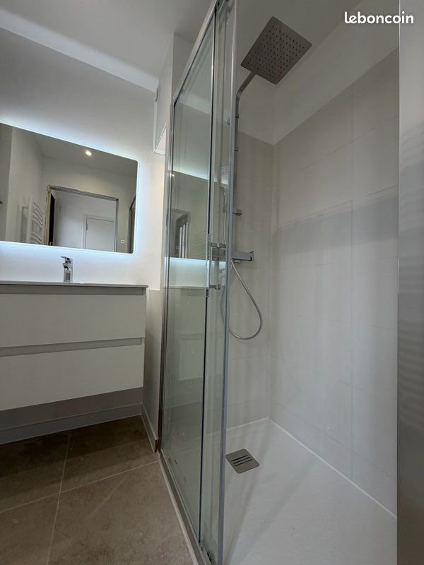 Appartement à vendre, 27m², Casaglione
