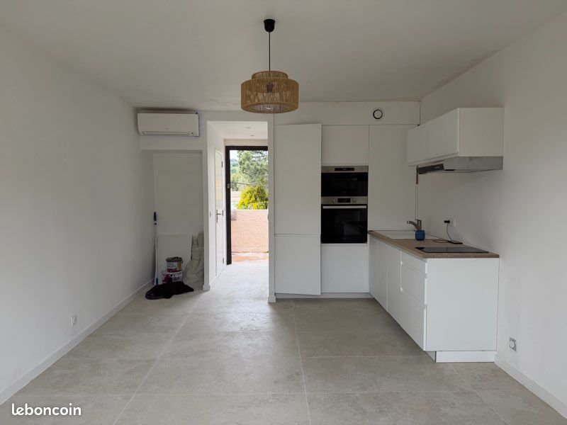 Appartement à vendre, 27m², Casaglione