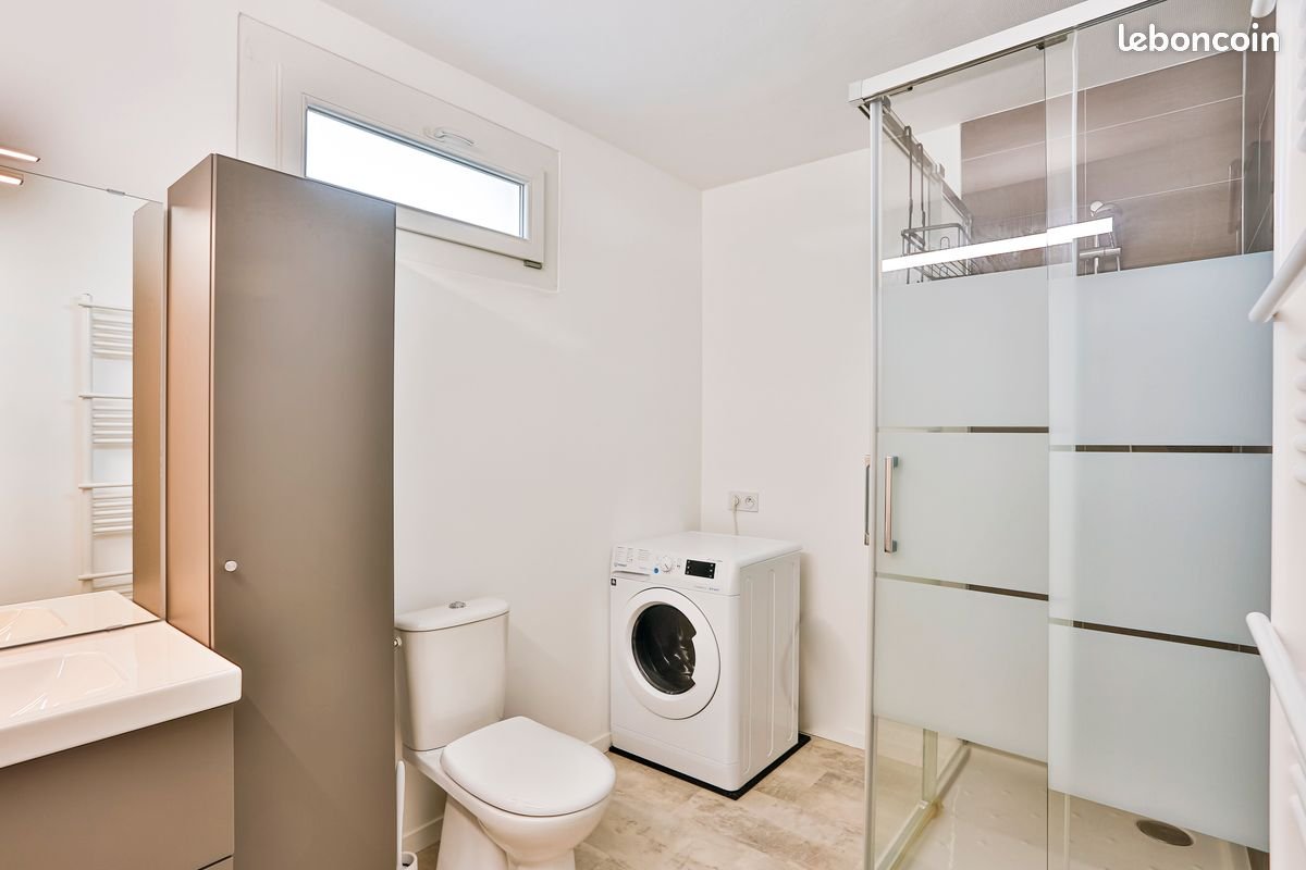 Appartement à louer, 4m², Bondy