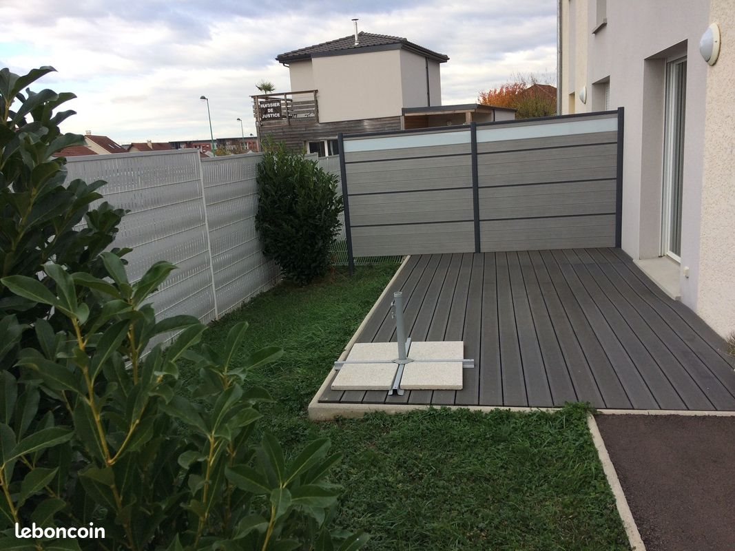 Appartement à vendre, 68m², Vesoul