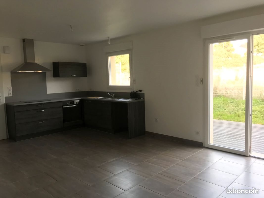 Appartement à vendre, 68m², Vesoul