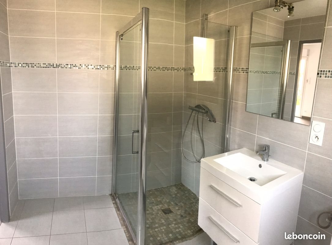 Appartement à vendre, 68m², Vesoul