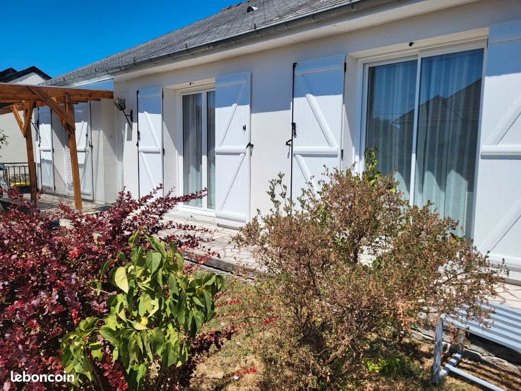 Maison à vendre, 150m², Joué-lès-Tours