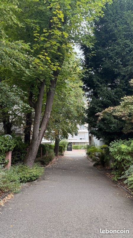 Appartement à vendre, 50m², Strasbourg