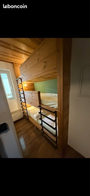 Appartement à vendre, 35m², Allos