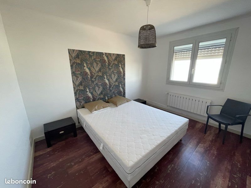 Appartement à louer, 69m², Port-de-Bouc
