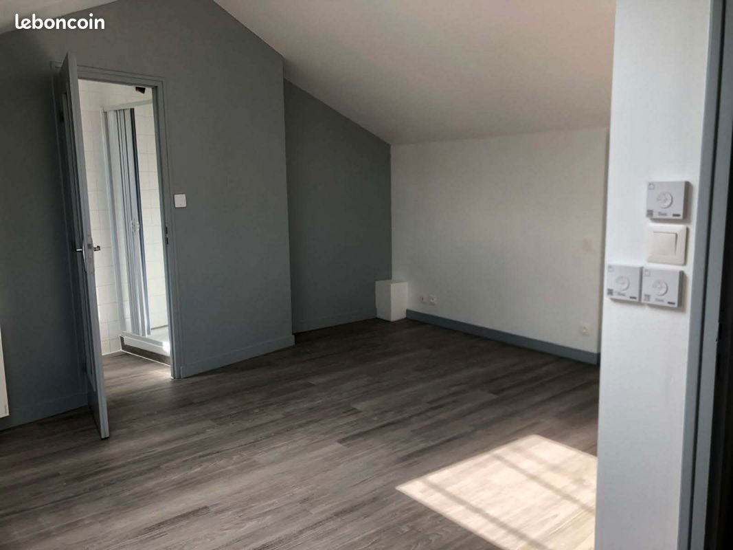 Maison à louer, 54m², Doué-en-Anjou
