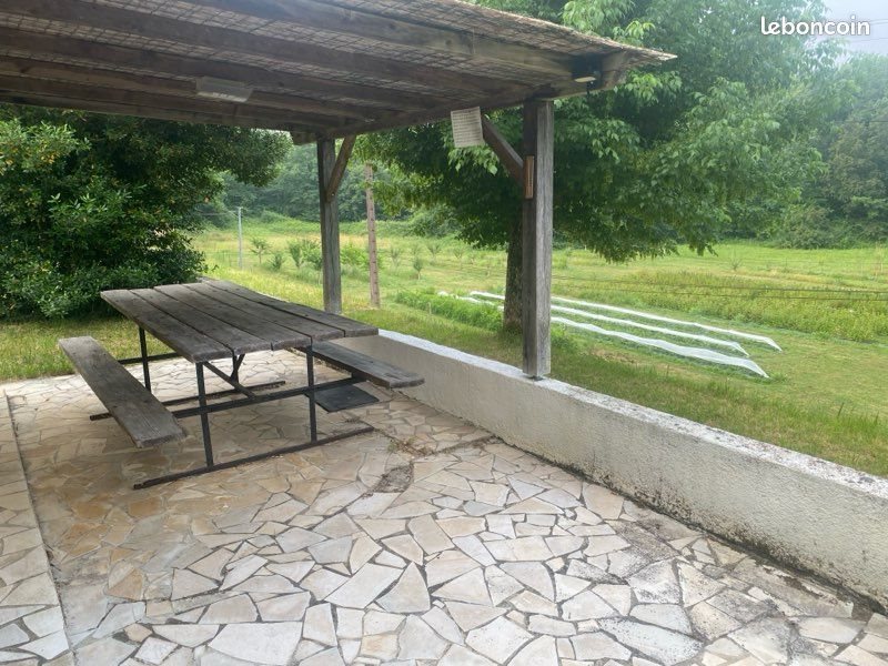 Maison à vendre, 20m², Lanquais