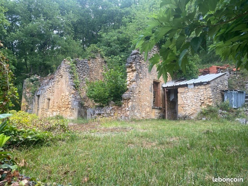 Maison à vendre, 20m², Lanquais