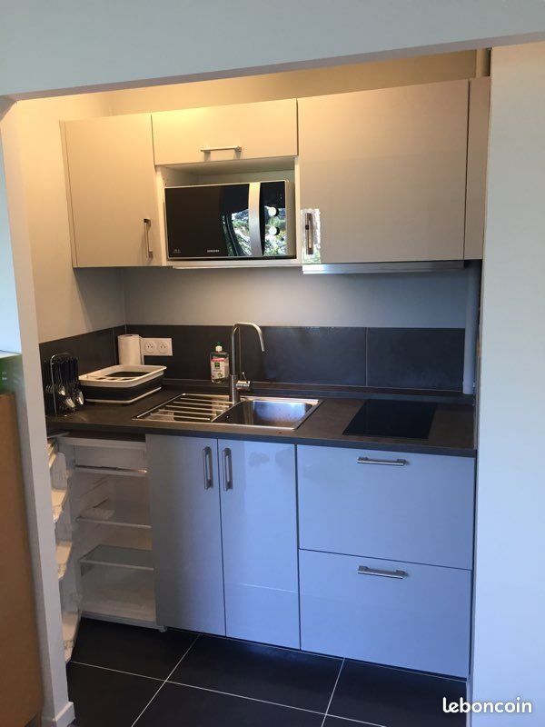 Appartement à louer, 24m², Toulouse