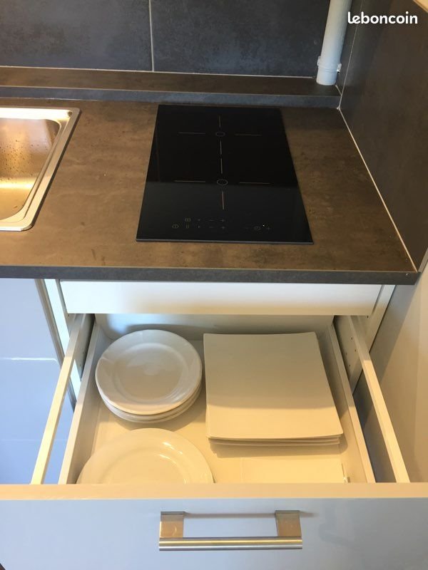 Appartement à louer, 24m², Toulouse
