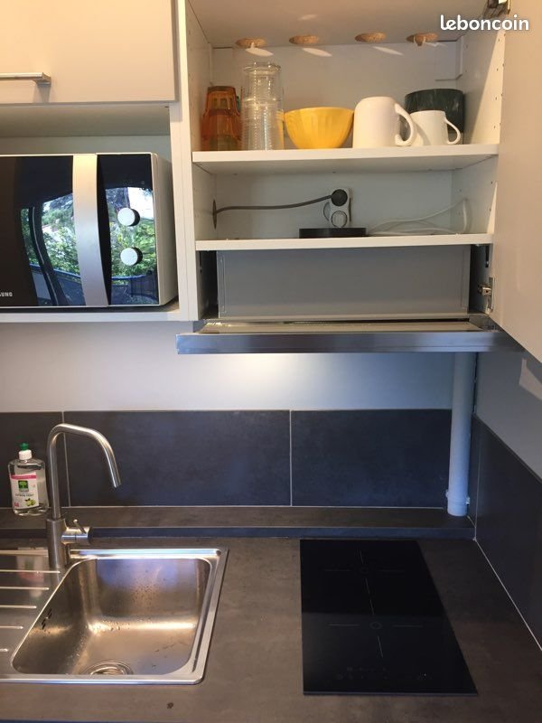 Appartement à louer, 24m², Toulouse