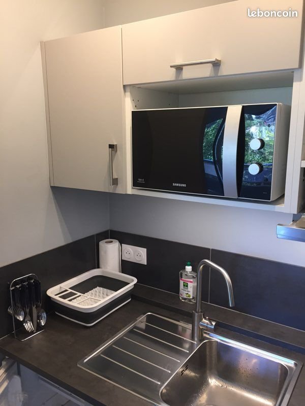 Appartement à louer, 24m², Toulouse