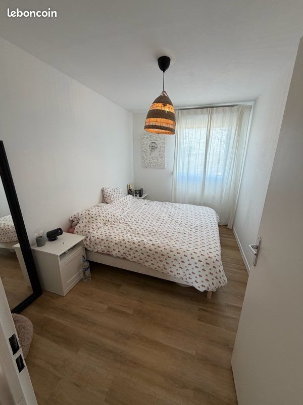 Appartement à vendre, 55m², Amiens
