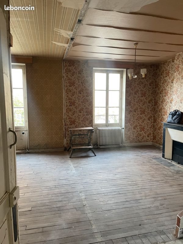 Appartement à vendre, 105m², Orléans