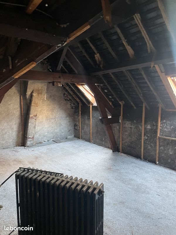 Appartement à vendre, 105m², Orléans