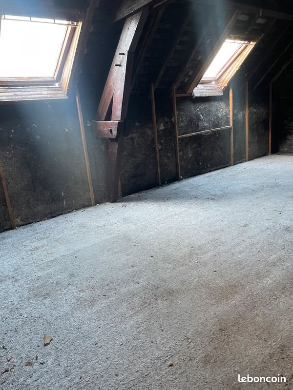 Appartement à vendre, 105m², Orléans