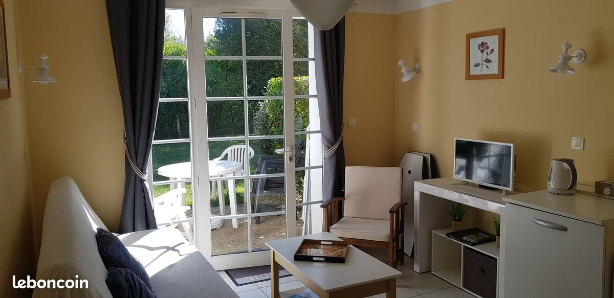 Maison à louer, 34m², Talmont-Saint-Hilaire