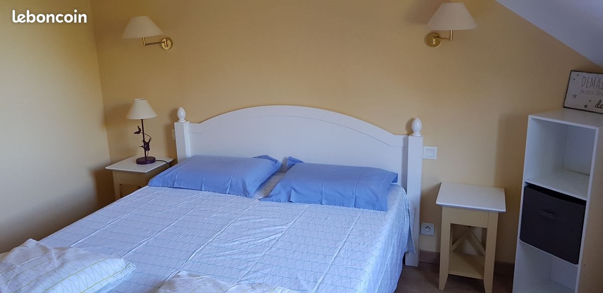 Maison à louer, 34m², Talmont-Saint-Hilaire