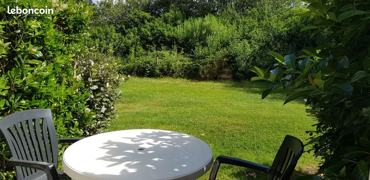 Maison à louer, 34m², Talmont-Saint-Hilaire
