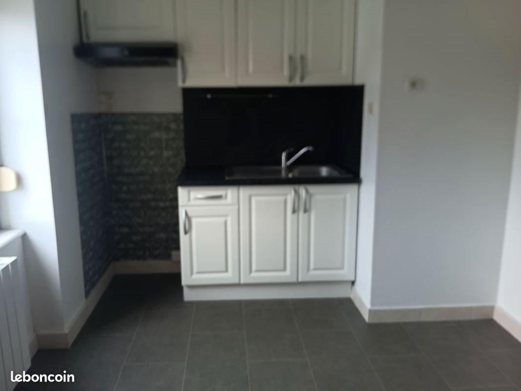 Appartement à louer, 47m², Saint-Georges-des-Groseillers