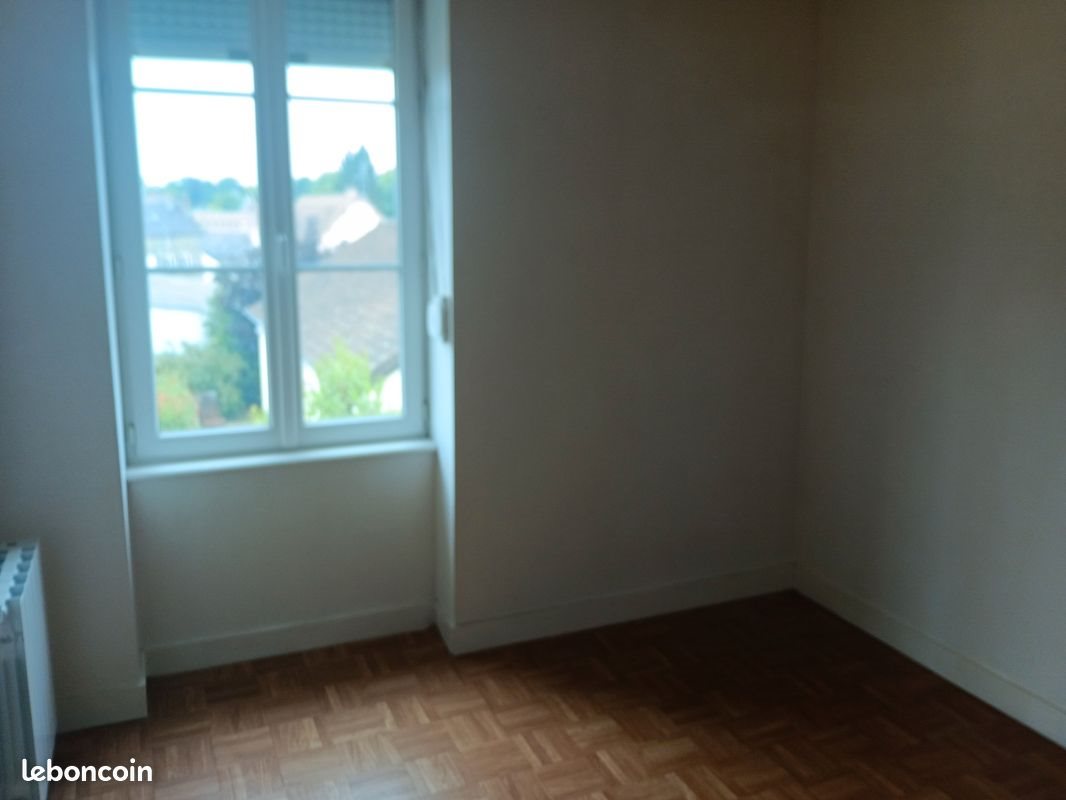 Appartement à louer, 47m², Saint-Georges-des-Groseillers