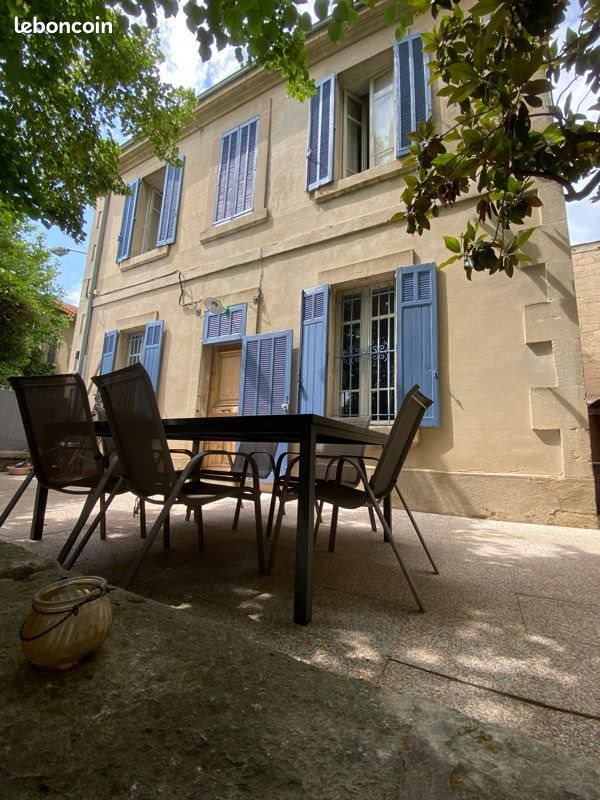 Maison à louer, 100m², Salon-de-Provence
