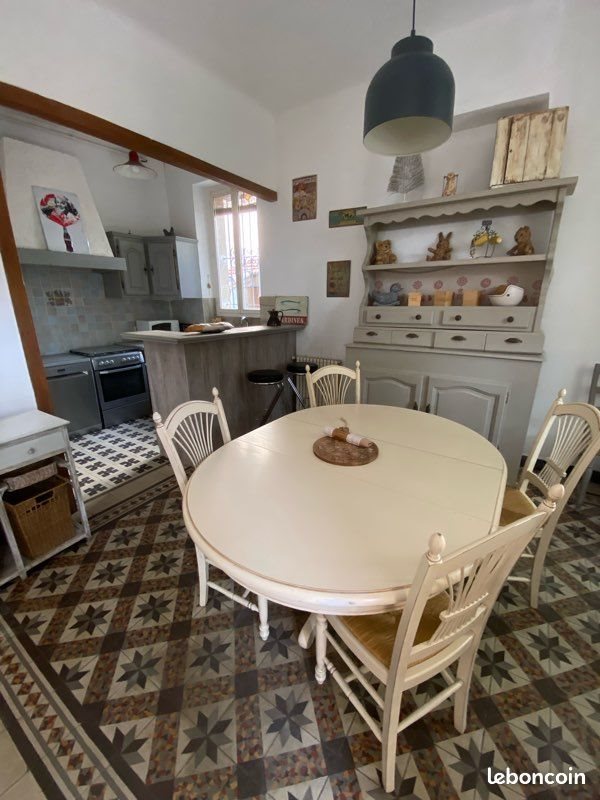 Maison à louer, 100m², Salon-de-Provence