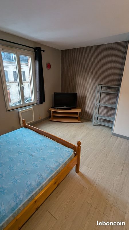 Appartement à louer, 32m², Bourges