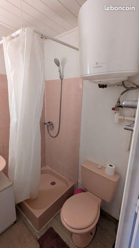 Appartement à louer, 32m², Bourges